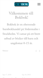 Mobile Screenshot of bokbok.se